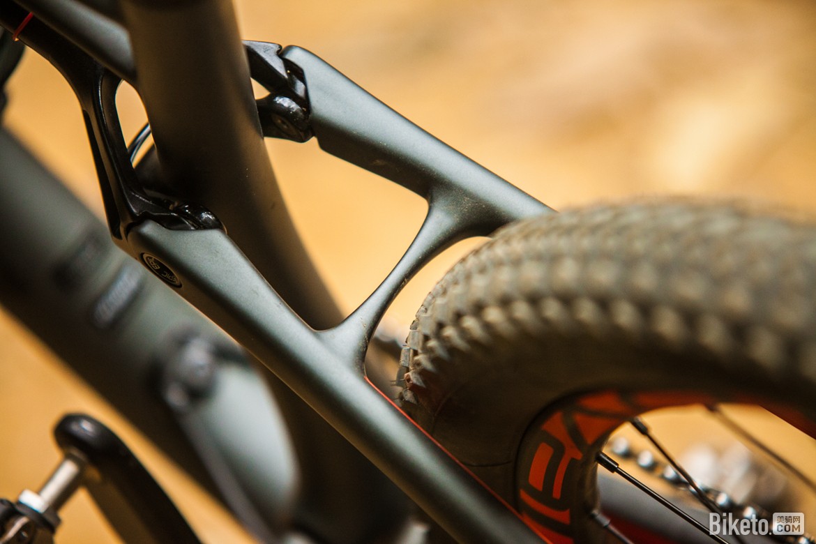 智能小子：SpecializedEpicExpert29er评测