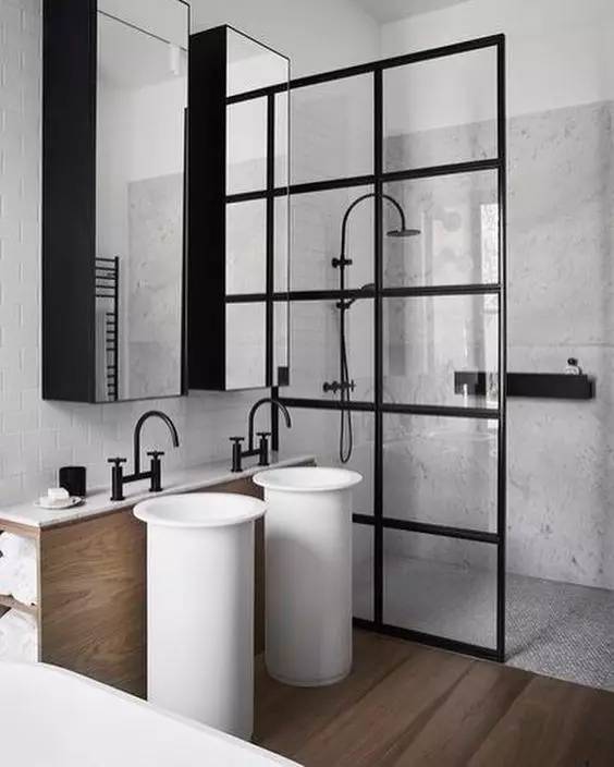 伊奈马桶的优缺点,你家的卫生间啥样