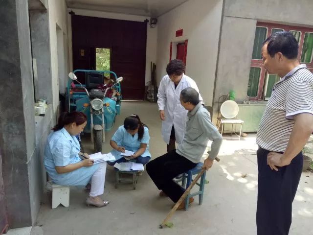 奔跑这一年|看病难?国际港务区开出“健康陆港大药方”