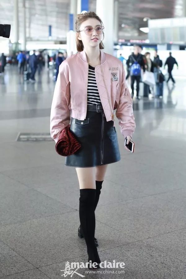 冬天如何穿出高级感女生,冬天大衣如何穿出高级感