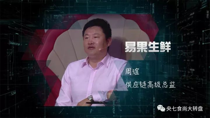 了不起！他的猕猴桃拿下电商一千二百万大单！