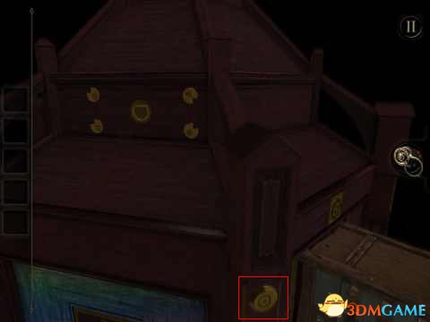 上锁的房间解谜,未上锁的房间解密教程