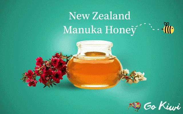 新西兰蜂蜜麦卢卡是否是骗局 (新西兰norvikon麦卢卡蜂蜜)