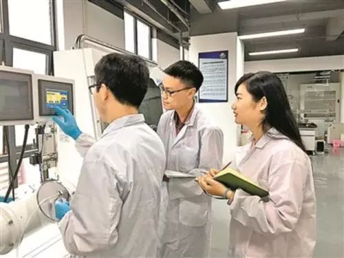 获批重庆高新技术企业,重庆民营企业创新指数100强名单