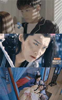 从龙套成一线明星,从龙套到影帝的影视历程