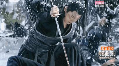 从龙套成一线明星,从龙套到影帝的影视历程