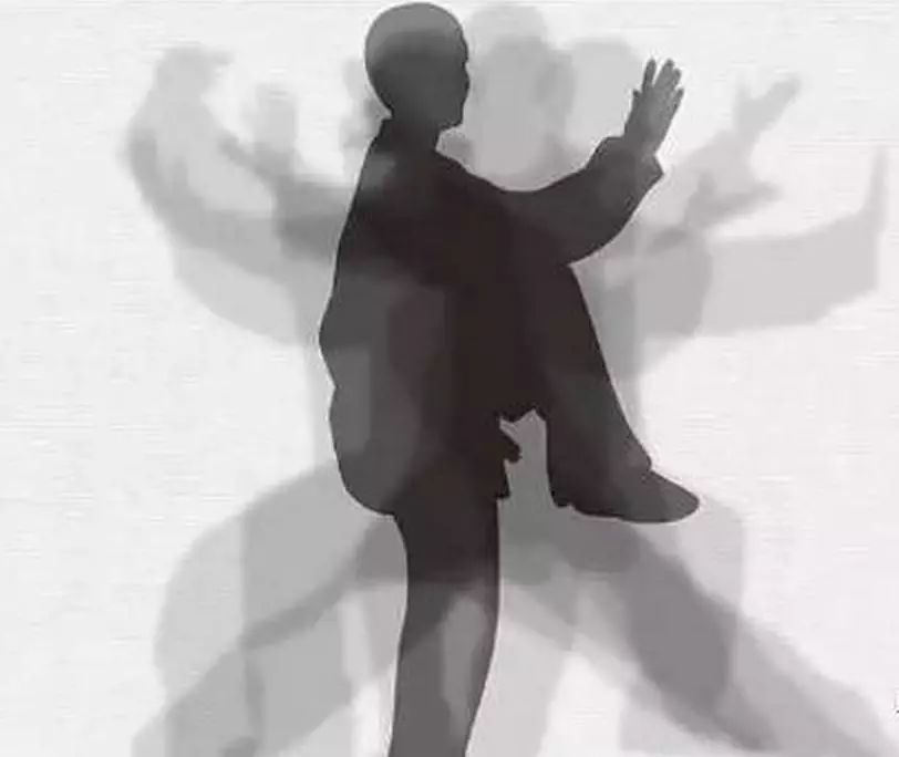 王芗斋谈站桩一文说尽站桩秘籍,王芗斋先生写的站桩漫谈