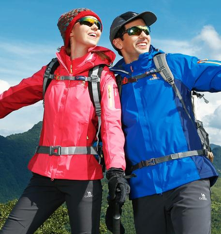 骆驼冲锋衣是福建产的吗,骆驼冲锋衣要给美国品牌费吗