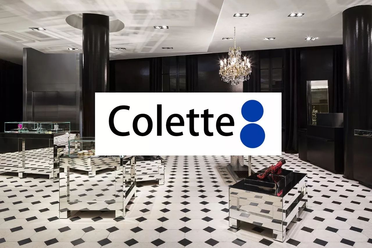 这家店在关门大吉之前YSL还专门为它推出性玩具！连GD也经常去逛~