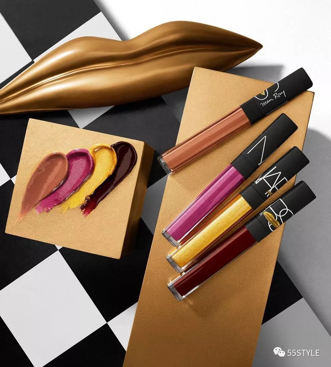 千万别买的几样国货,推荐纪梵希和ysl