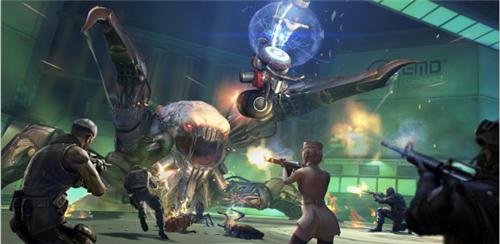 cf手游策划方案,cf手游项目组在哪里研发的