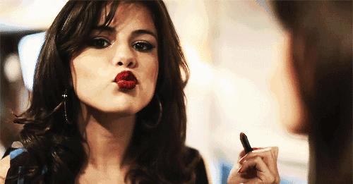 送礼绝对不会错的口红色号,口红色号怎么选直男必看