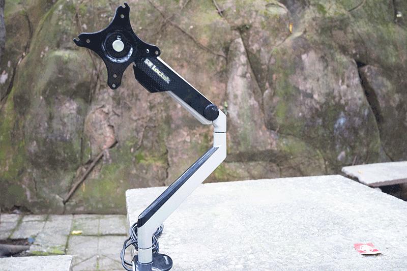 乐歌显示器支架d8,乐歌显示屏支架d8