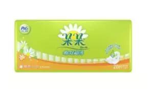 医用卫生巾日夜组合装姨妈巾,姨妈巾卫生巾推荐测评