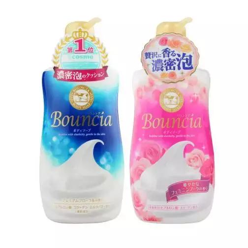 cosme大赏2018洗护,cosy洗护