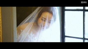 angelababy婚礼怎么样,angelababy婚礼全程