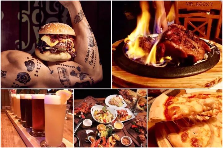 深圳必打卡美食探店,2017深圳美食海鲜攻略