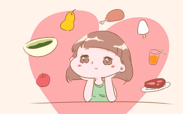 权威孕妇禁止吃的食物大全,孕妇适合吃的开胃的零食
