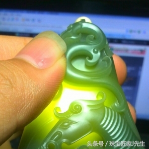 一年暴涨210倍的玉石,20年来涨得最多的玉石