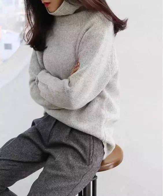 风格性冷淡风是什么表现,现代性冷淡风格