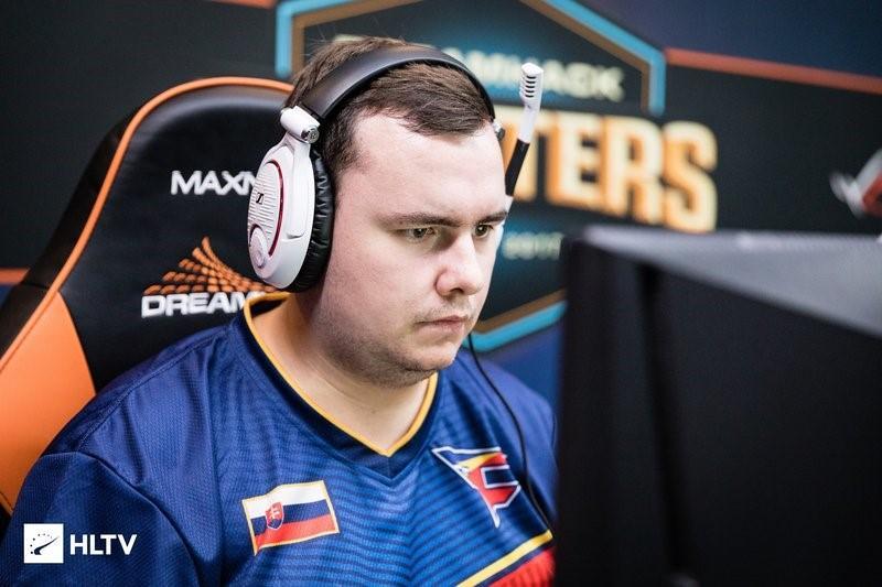 csgo守护者titan,csgo的四个狙神