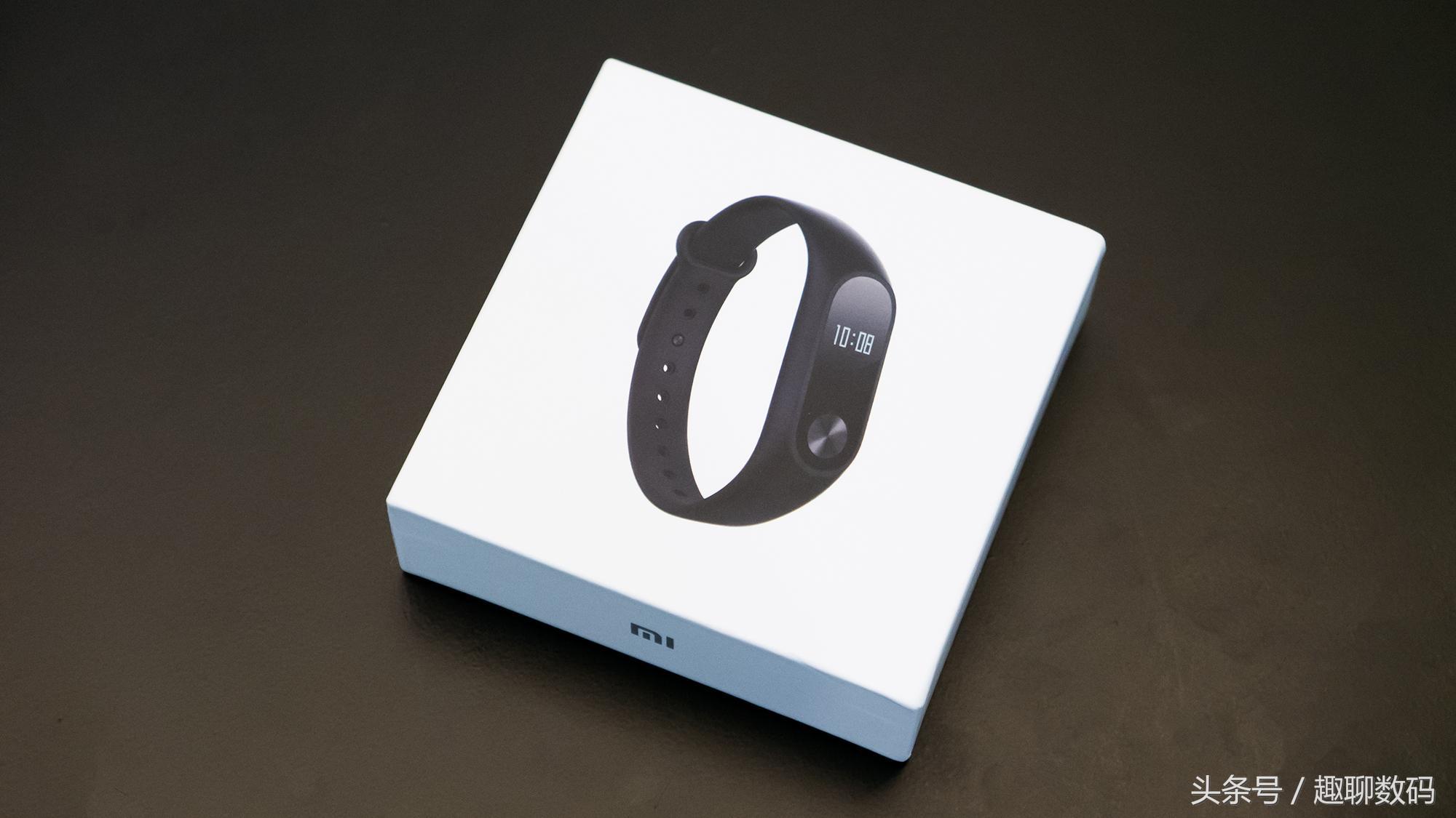 百元以内的手环推荐,百元内小米手环推荐