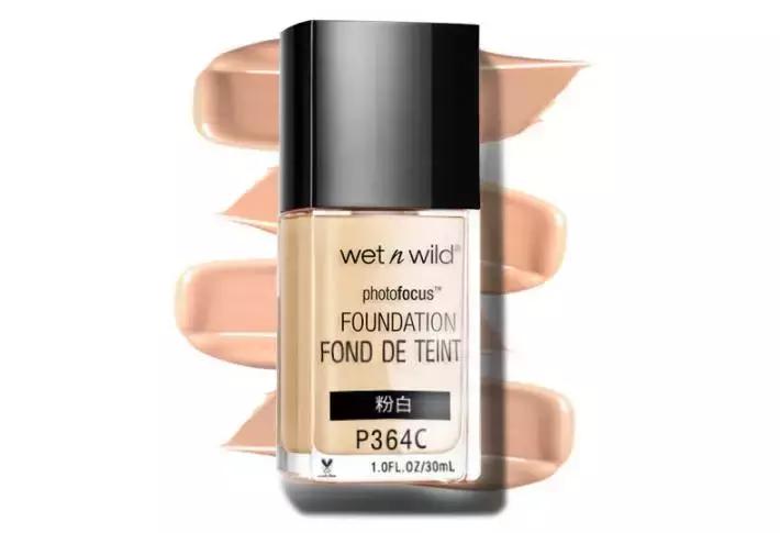 不同肤质如何选择底妆产品,不同肤质怎么挑保湿水