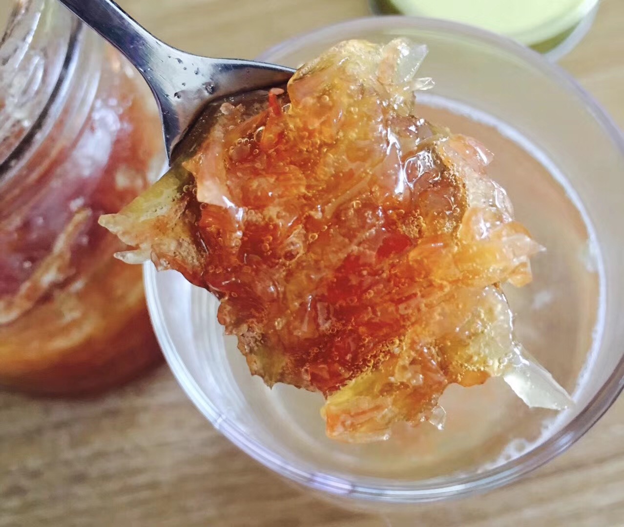 网上卖的野山蜂巢蜜,高端蜂蜜巢