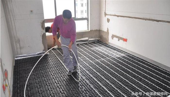 做地暖的个人介绍,地暖售后主要有哪些问题