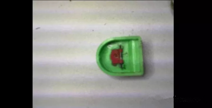 电动车后轮锁拆卸教程,绿源电动车刹车锁怎么解