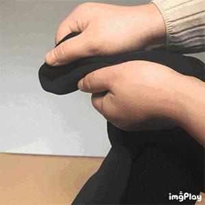 显瘦保暖打底袜,冬季透肤加绒加厚打底袜测评