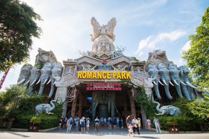 和父母的三亚之旅,带着爸妈去海岛旅游