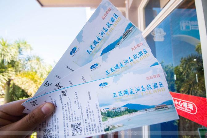 和父母的三亚之旅,带着爸妈去海岛旅游