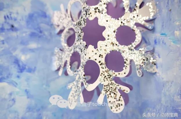 很简单的节日贺卡你学会了吗,节日贺卡简单易学