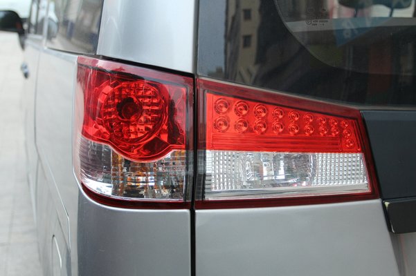 17年东风帅客收车价,二手东风帅客值得买吗