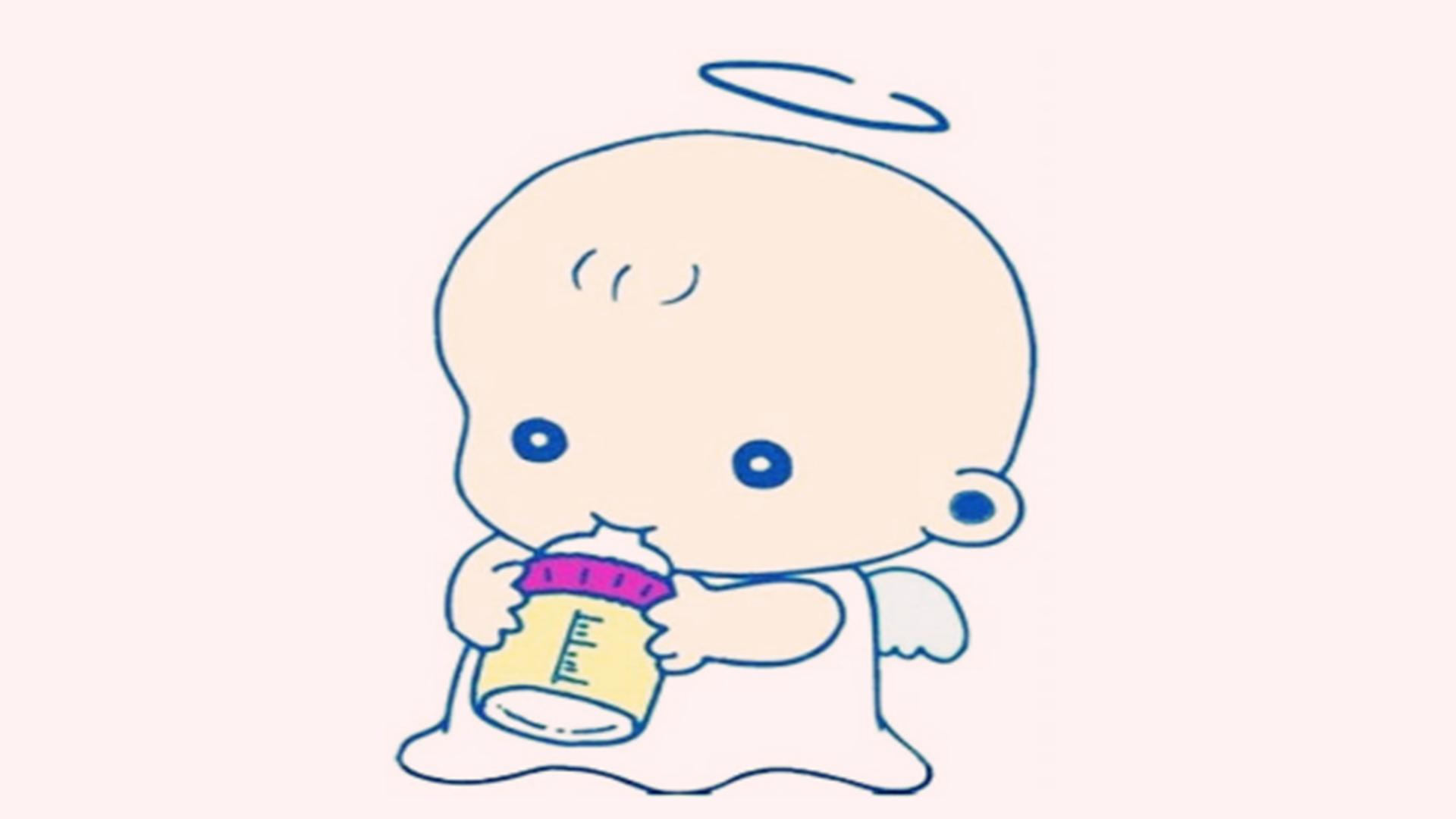 给宝宝选购奶粉要注重这些问题,又要给宝宝买奶粉的说说