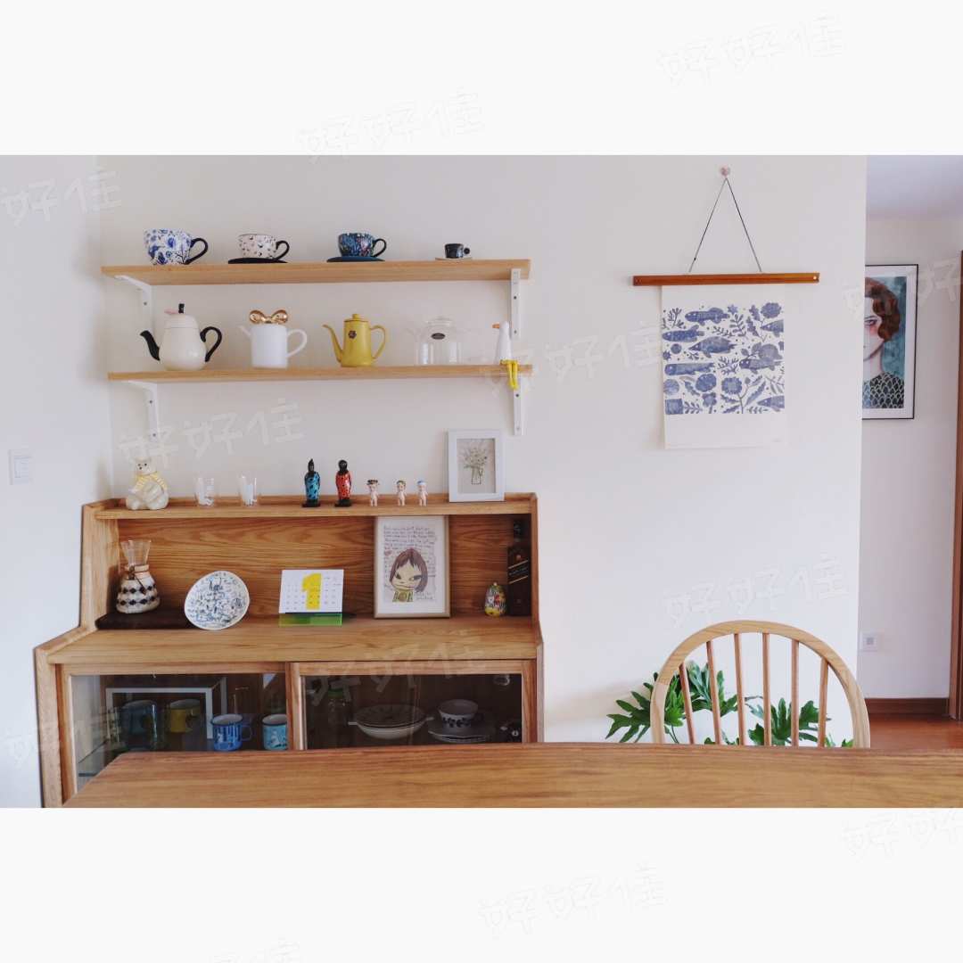 把阳台改造属于自己的小天地,把一平米的小阳台改造成秘密基地