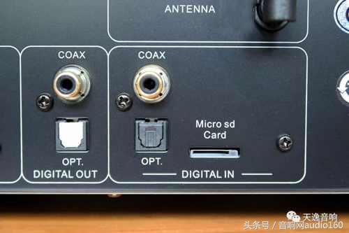 音质媲美CD机的高保真媒体*放播**器TY-i30使用报告