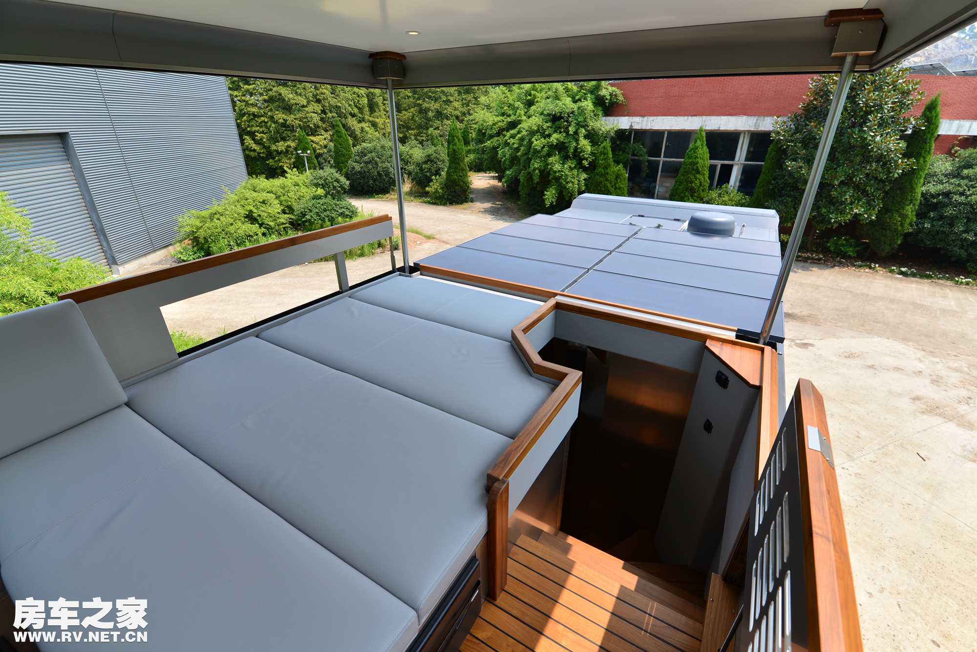 阿莫迪罗征服者越野房车多少万元,阿莫迪罗征服者多少钱