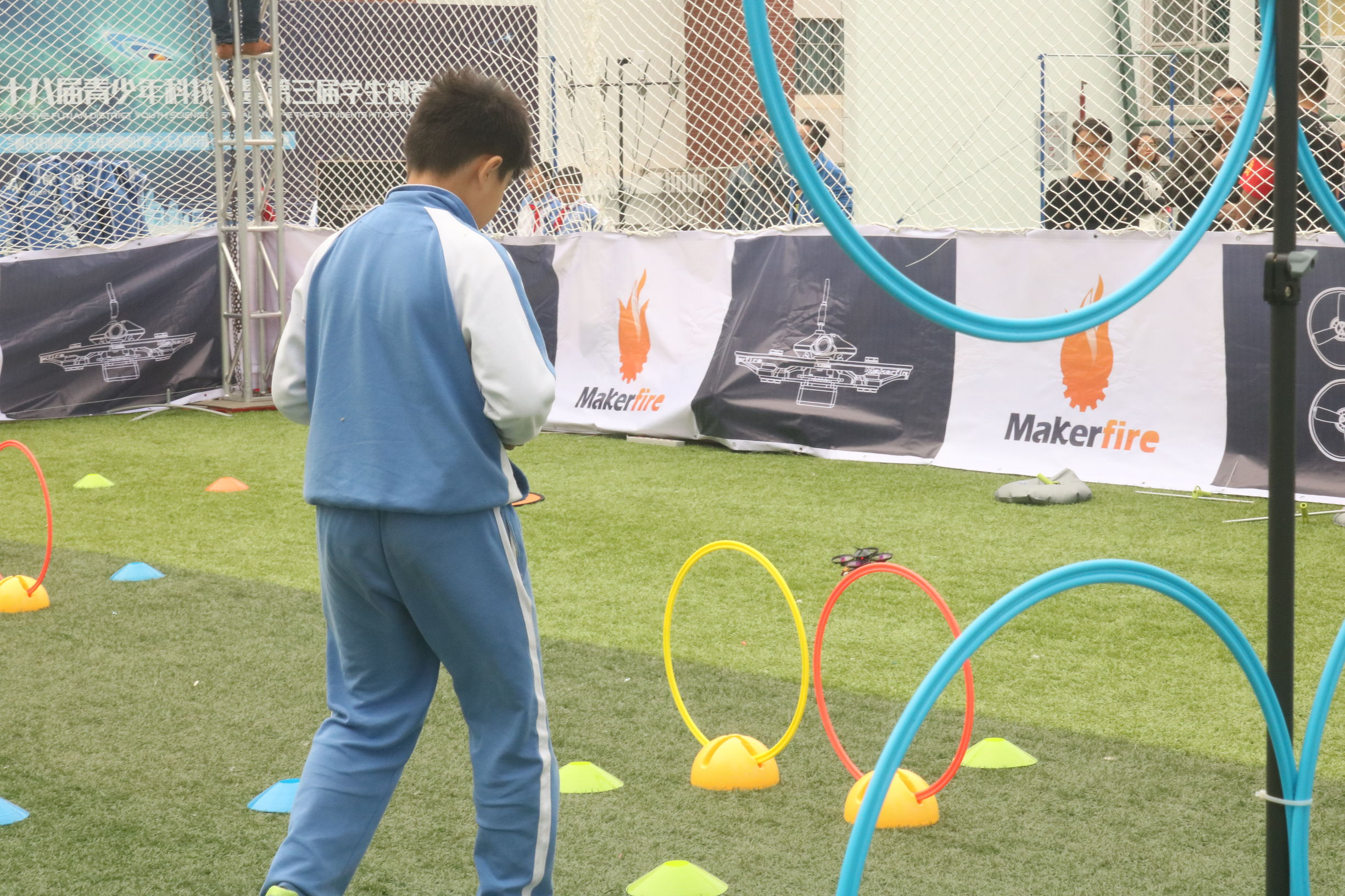 深圳青少年无人机大赛,无人机科技节表演