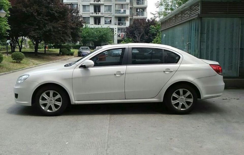 开了4年的朗逸6万值得买不,四万五能买到宝骏530吗