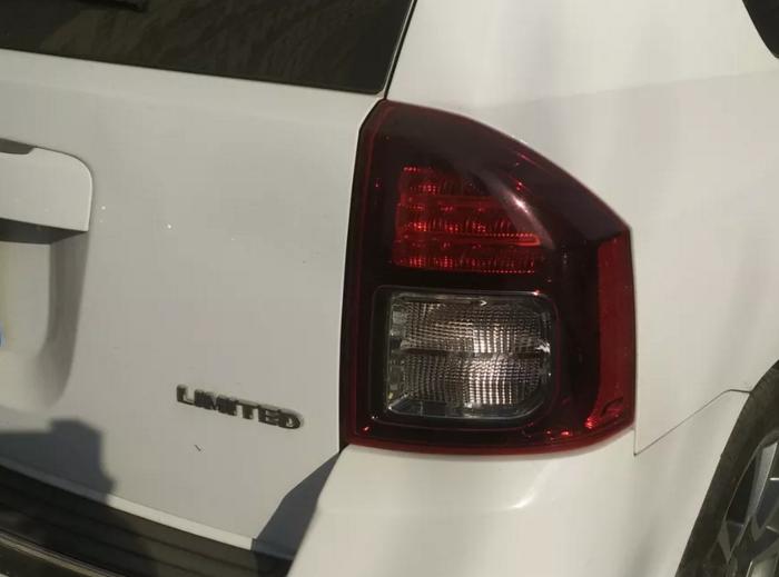 2015年进口指南者2.0豪华版,2013年进口指南者2.4四驱改装