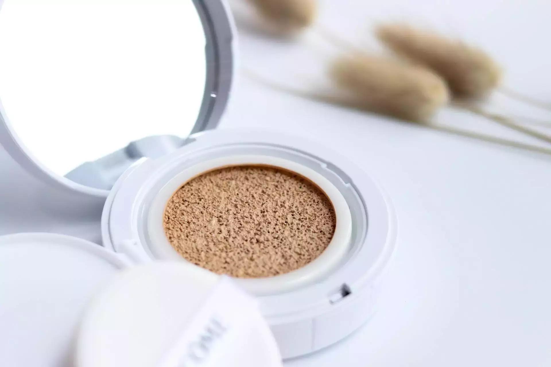 CPB、Dior等贵妇彩妆,真有吃土*党**专用平替款吗?