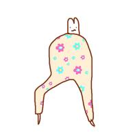 5款打*裤底**真人测评,冬天买这条就对了!|测评