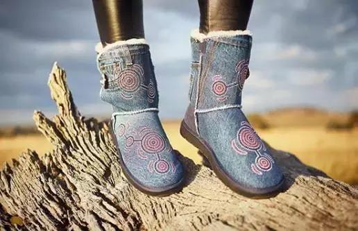 除了ugg还有什么品牌,不输ugg的平价雪地靴