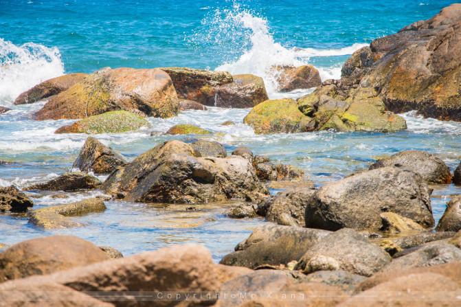 和父母的三亚之旅,带着爸妈去海岛旅游