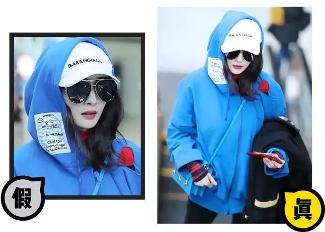 YSI？Guciaga？这些淘宝卖家怕是没被大牌打过……