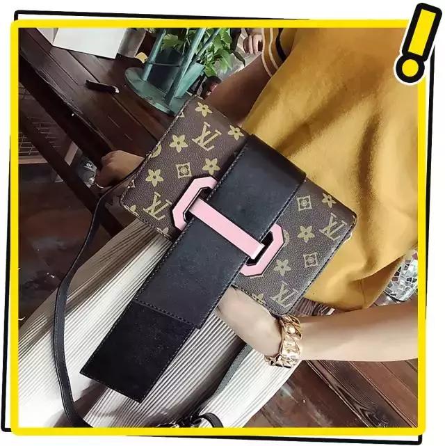 YSI？Guciaga？这些淘宝卖家怕是没被大牌打过……