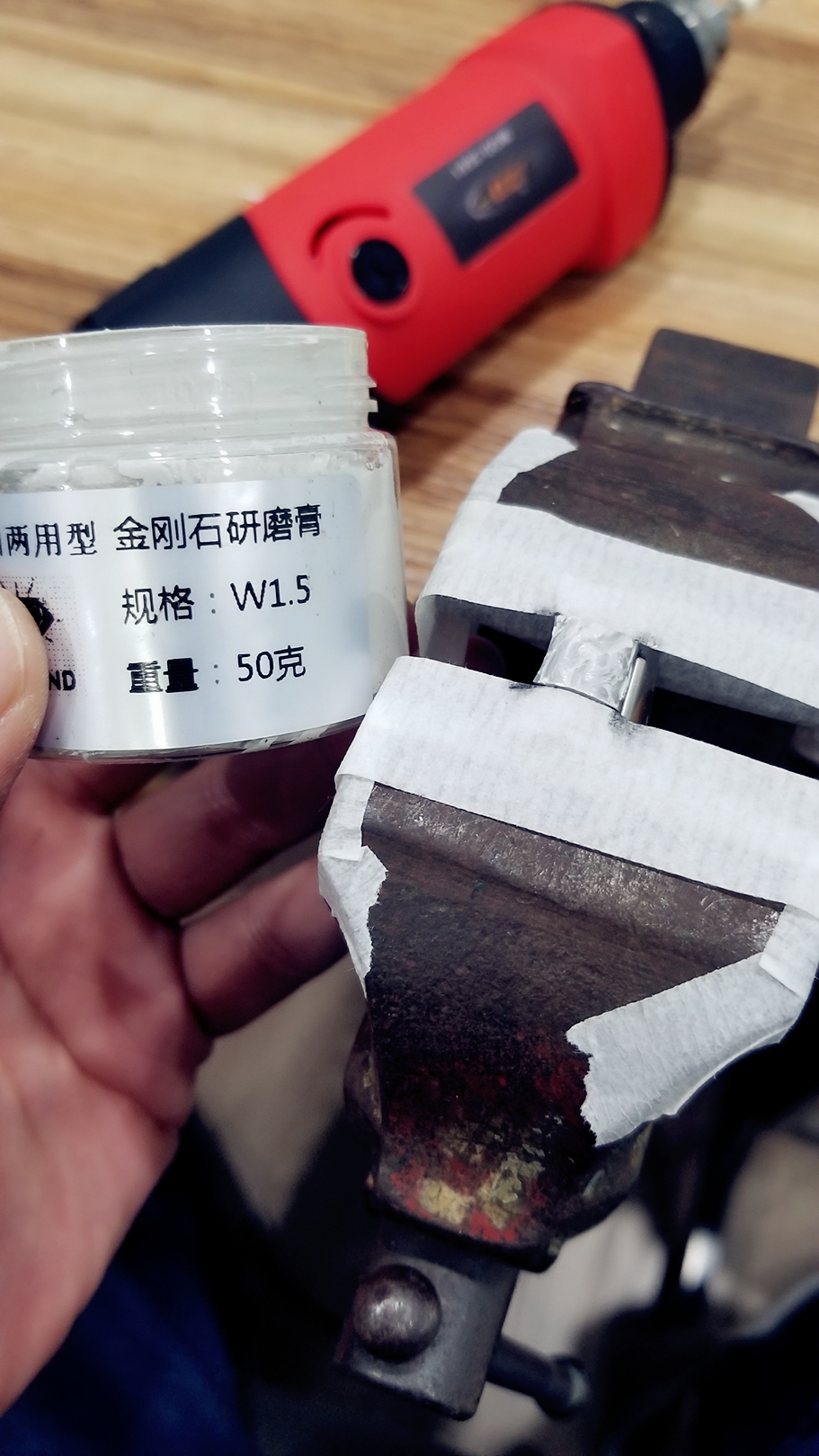 手活好就是可以为所欲为!9个工具让你的劳力士看上去更高级