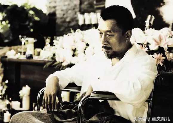 你见或者不见出自哪里,你见或不见它就在这里